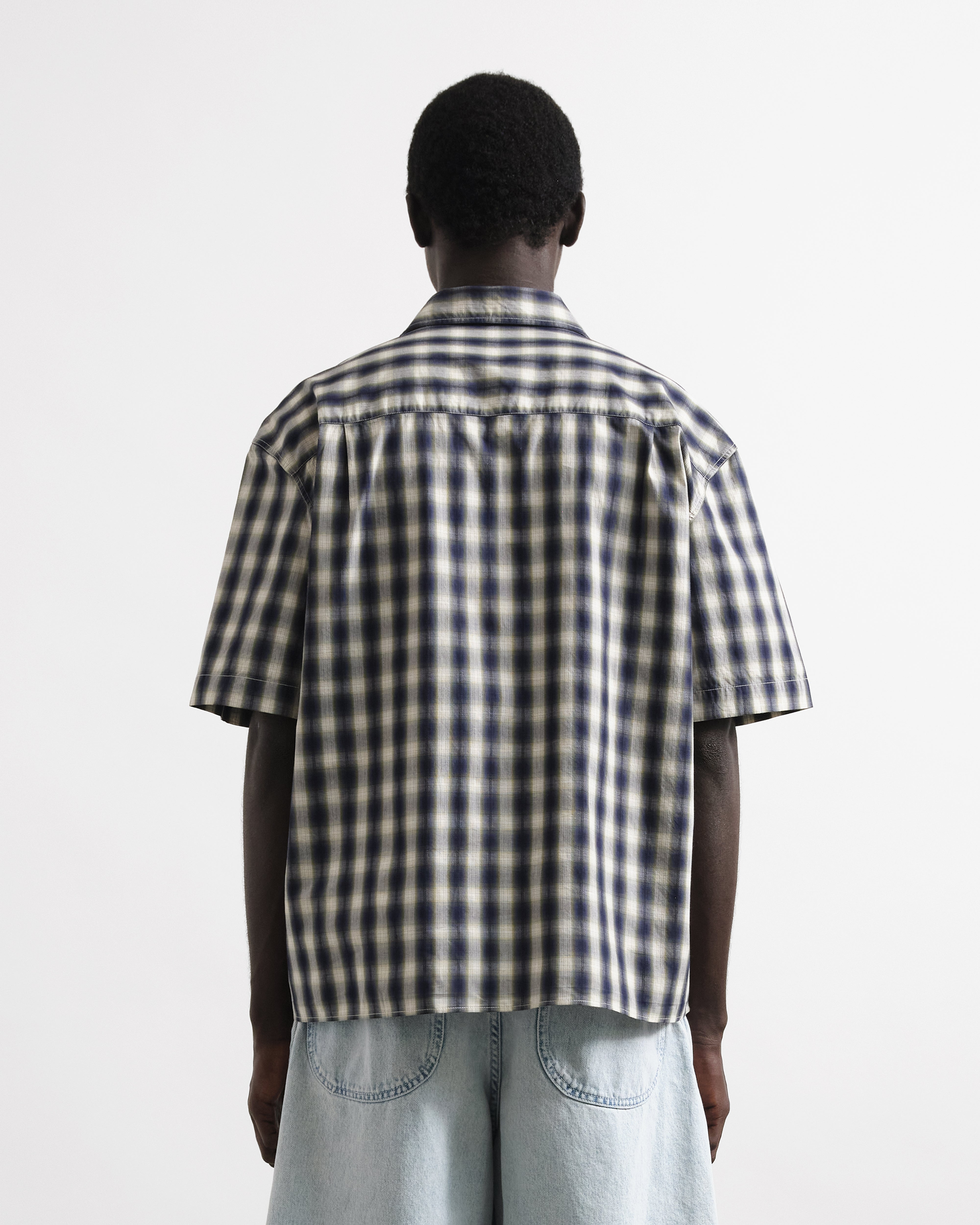 Wray Short Sleeve Shirt